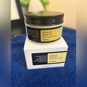 Cosrx Advanced Snail 92 All in one cream